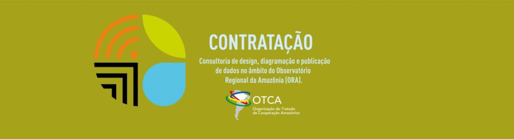 OTCA abre un proceso de selección para un profesional de Diseño Gráfico