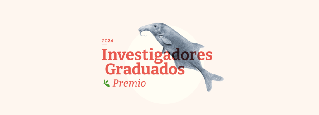 Convocatoria para nominaciones al Premio GBIF a Investigadores Graduados 2024
